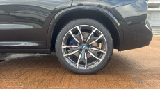 BMW X3 xDrive20d MHT M Sport 5dr Step Auto Diesel Estate